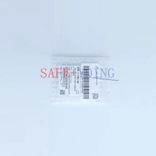 One SHIMADZU 228-71780-42 Pressure Valve Rotor new