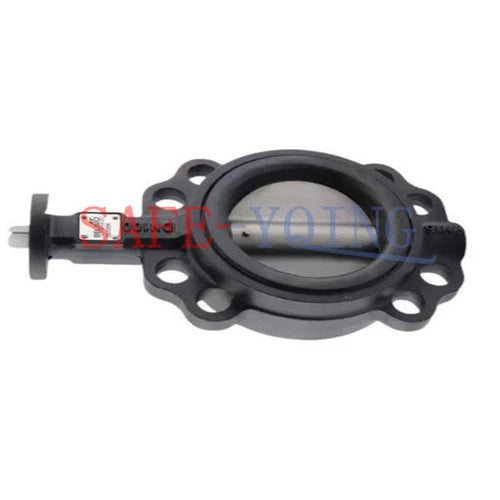 1PCS BELIMO butterfly valve DN680N DN80 NEW