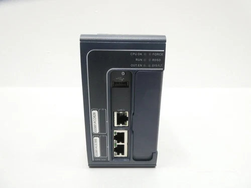 Emerson IC695CPE330-ADAS Rx3i Cpe330 1ghz 2 Core Cpu