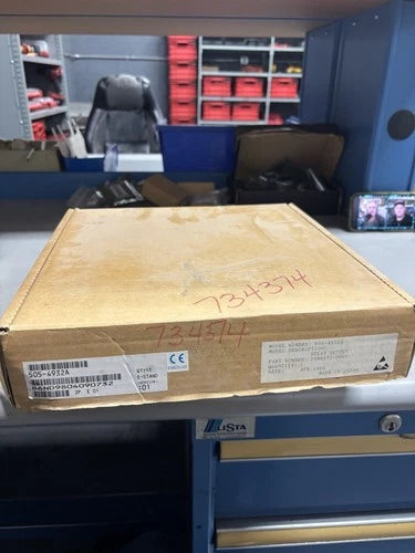 NEW SIEMENS 505-4932A OUTPUT MODULE 5054932A S88