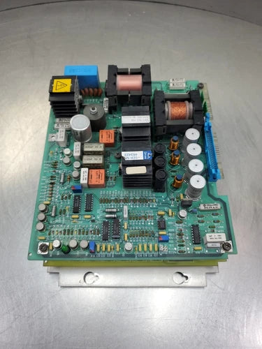 ABB SAFT 127 CHC (57411562 JE) Drive Board Module.                            1E