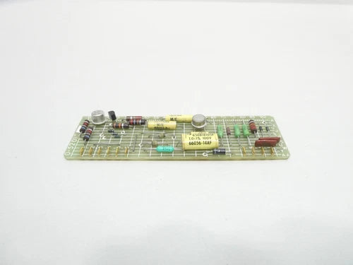 Reliance Electric 0-52012-3 Driver Circuit Board