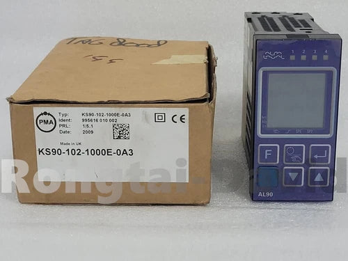 Brand New PMA KS90-102-1000E-0A3 temperature controller In Box
