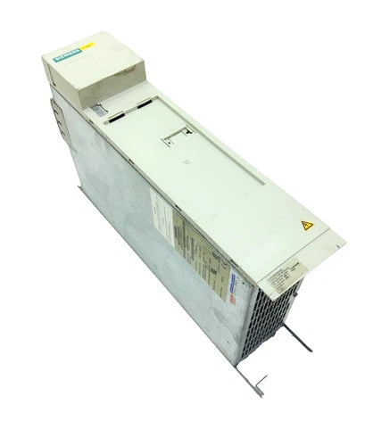 SIEMENS MASTERDRIVES CAPACITOR MODULE 6SE7025-0TP87-2DD0