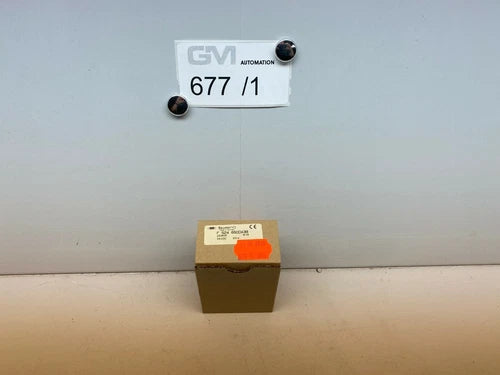 Baumer IVO F 524.650DA3B Z?hler 24V AC