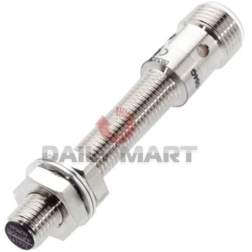 New Balluff BES M08EH-NOC40F-S04G Inductive Sensor, NPN NC, 4mm M12 Connector