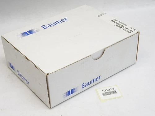 Baumer Encoder BHF 16.05A1000-E2-5 10151477 / Neu OVP versiegelt
