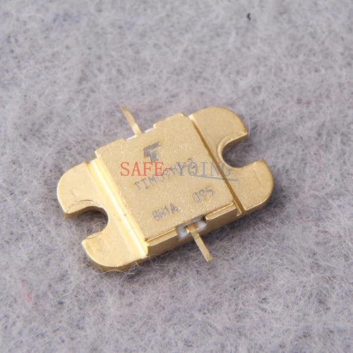 1PCS TOSHIBA TIM0910-2 MICROWAVE POWER GaAs FET 9.5-10.5 GHz NEW