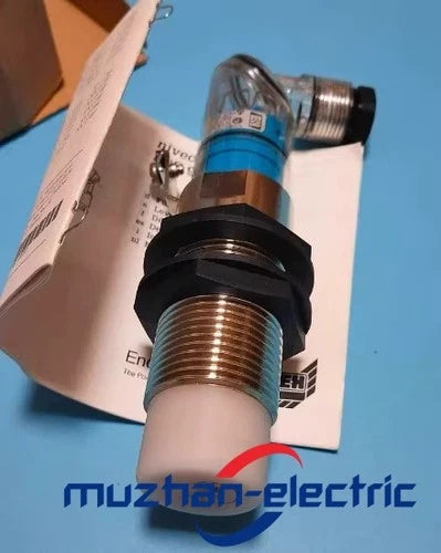 1pcs New E+H FTC968Z AC PNP sensor FedEx/DHL U.S. including tax