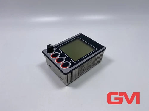 Grad-Syteco Anzeigeeinheit AT 37A0C1A00-A4B0F1 display module Bedienger?t 12-24V