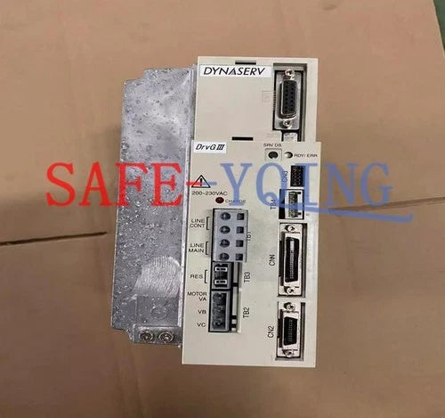 1PCS Used YOKOGAWA Servo Drive UD1BG3-060N-1KC-2SB-N