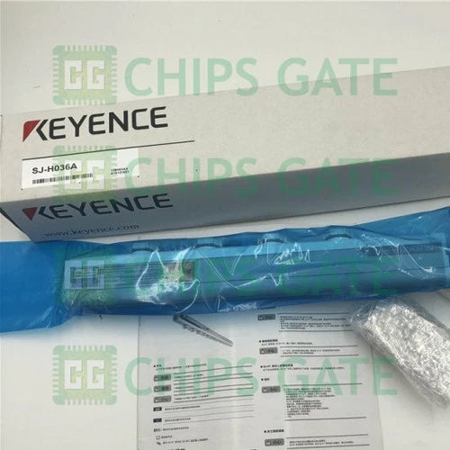 1 pe?a nova Keyence SJ-H036A envio r¨¢pido