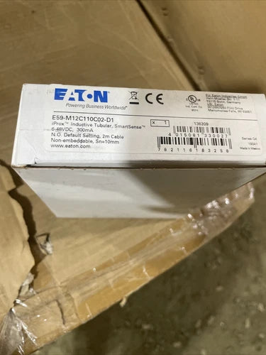 Eaton E59-M12c110c02-D1 Smartsense