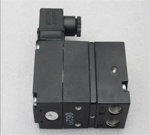 1Pc Fairchild New Without Outer Package Burkert TD6000-422U hv