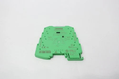 Phoenix Contact MINI MCR-SL-UI-UI-NC Contact Isolator Module