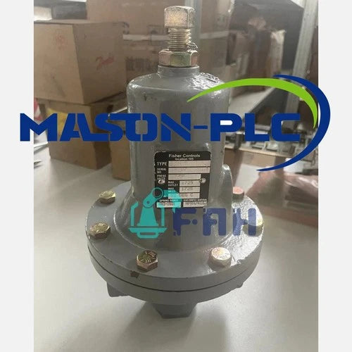 1pc?Fisher 95H-9 new pressure regulating valve