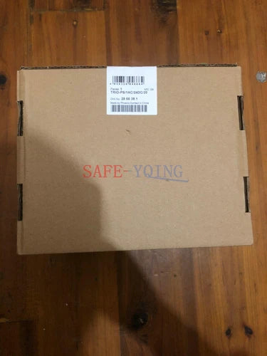 1PCS New PHOENIX CONTACT 2866381 TRIO-PS/1AC/24DC/20