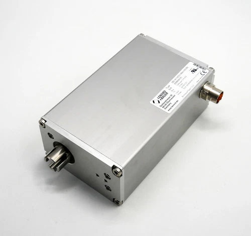 Lenord + Bauer GEL 6110 GEL 6110CO10BALHSCB3 Stellantrieb -unused-