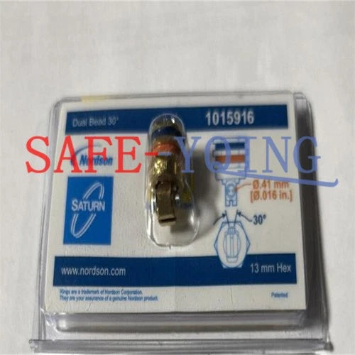 1PCS Nordson 1015916 Hot Melt Nozzle NEW