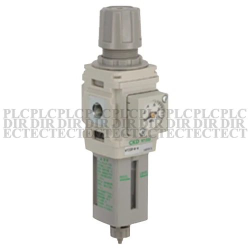 NEW CKD W2000-10-W Filter Pressure Reducing Valve