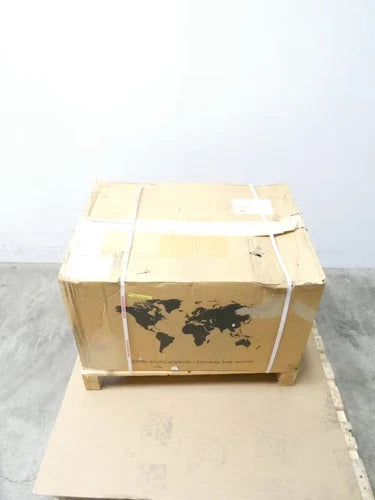 Sew Eurodrive FA47 VU01 DRS80S6 Gearmotor 21rpm 3ph 3/4hp 230/460v-ac