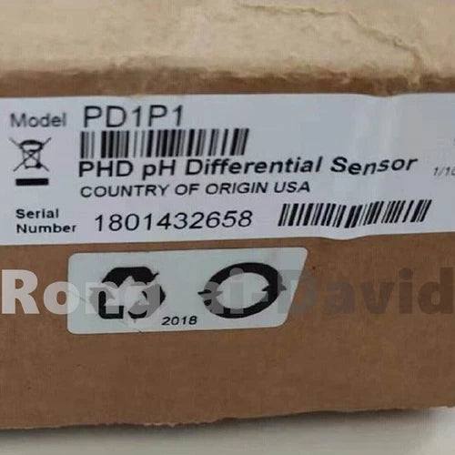 Brand New PD1P1 HACH In Box