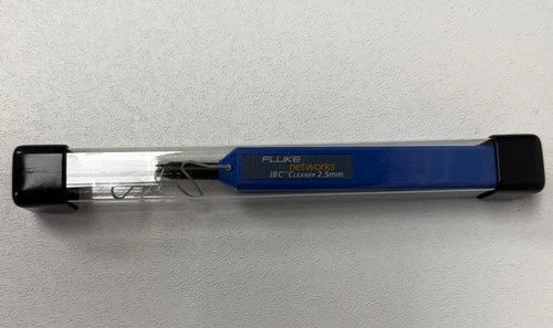 Fluke Networks IBC Cleaner 2.5mm 12/1001101 GHGC-9