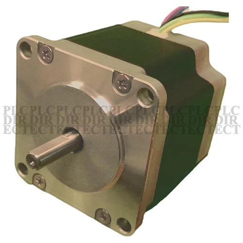 NEW Vexta PK266-02A Stepper Motor 2.8V 2A