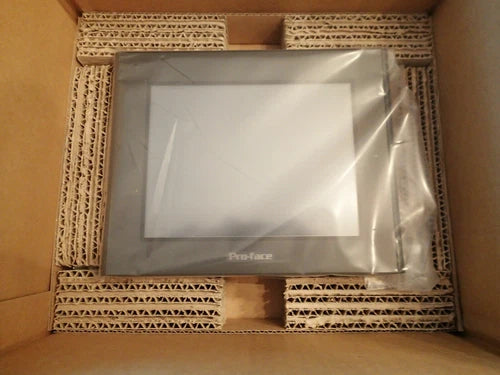 1PC New In Box Proface GP2400-TC41-24V Touch Panel GP2400TC4124V VIA DHL #F3