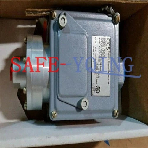 ONE NEW CCS 604G1 pressure switch