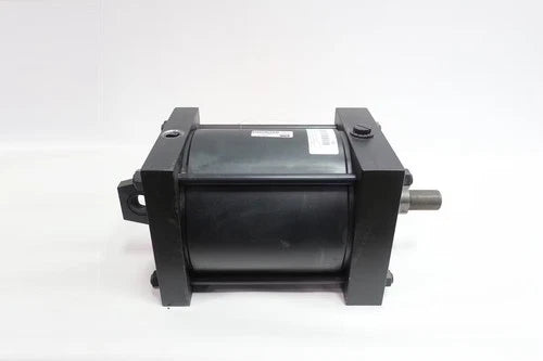 Parker 8.00CSB2ALU34AC7.000 Double Acting Pneumatic Cylinder 8in 7in 250psi