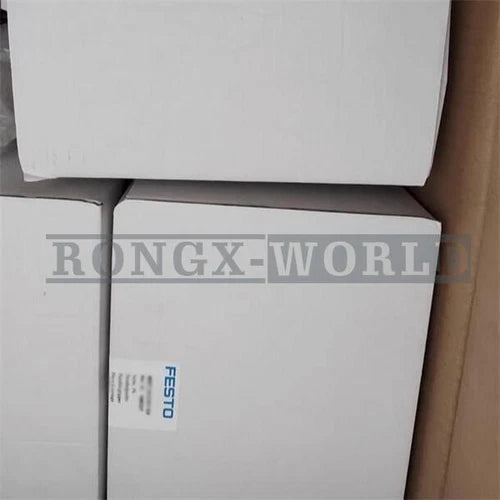 ONE FESTO DSBC-80-125-PPVA-N3 1383338 ISO Cylinder NEW