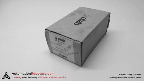 PIAB PMAT AA 00 P X1RH SWIVEL ARM SLIDE ON, NEW #138532