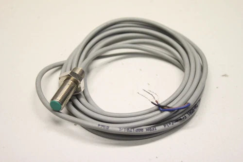 BAUMER ELECTRIC IFRM 08P1701/L IFRM08P1701/L N?herungsschalter induktiv