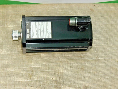 GeorgII Kobold  Servomotor KSA 3210 C7/XF/ORD/S23/S54 s.Bilder