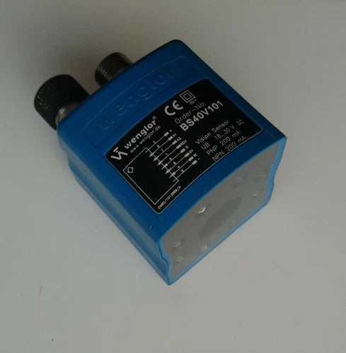 WENGLOR BS40V101 SENSOR