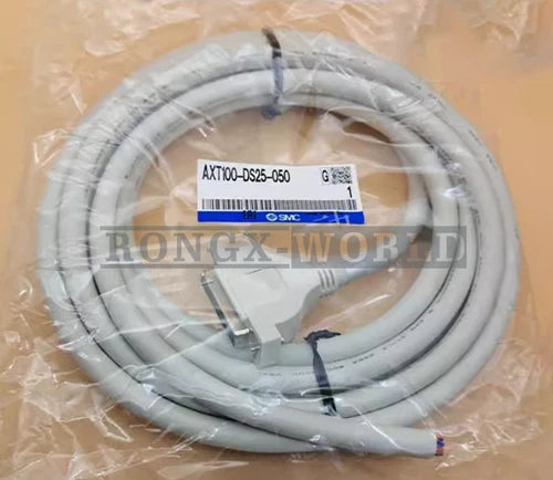 1PC SMC AXT100-DS25-050 Cable NEW