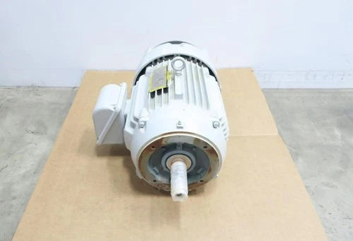 Baldor 1209778250-20 Ac Motor 286tc 3ph 30hp 1770rpm 575v-ac