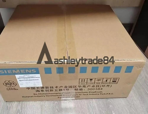 1PCS NEW SIEMENS MAIN DRIVE 6SE7021-8TB61-Z Z=G41+G93