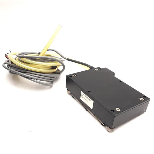 Parker L20 Linear Microstepping Motor, Static Force: 20 Lbs, Forcer Only *Cut*