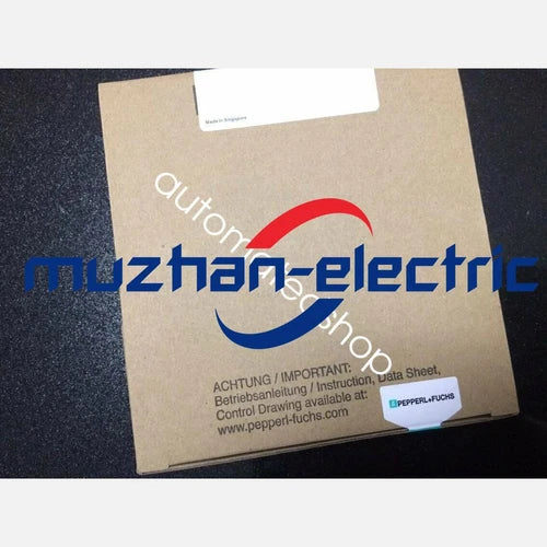 1PCS NEW PEPPERL+FUCHS KFD2-ER-1.W.LB safety barrier Shipping DHL or FedEX