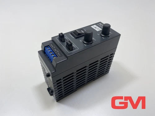 Keyence Beleuchtungsregler CA-DC100 light controller 24V DC 1,8A 2 Kan?le 30W