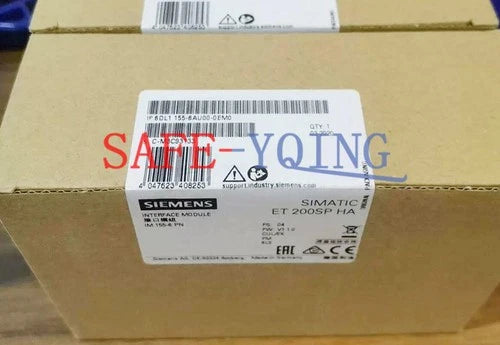 1PCS NEW SIEMENS PROFINET Interface Module 6DL1155-6AU00-0EM0