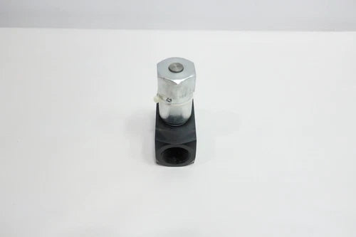Parker N2000S-12MD Hydraulic Flow Control Valve 70gpm 3000psi 1-1/4in Npt