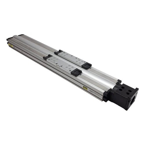 Parker 404350XRMSD2H1L1C1M71 Linear Actuator, 350mm Stroke, 5mm Lead, SGM01