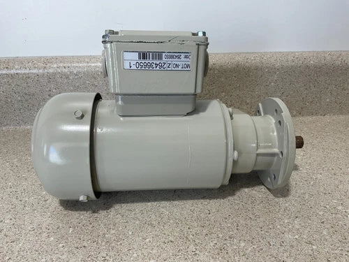 Bauer BG05-31/D04LA4/AM-SP NEW