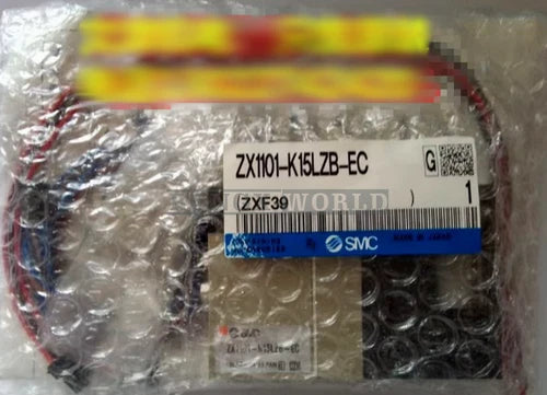 1PC SMC Vacuum Generator ZX1101-K15LZB-EC NEW
