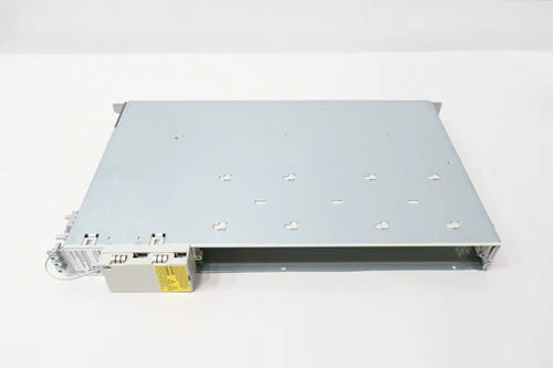 Siemens 6SN1123-1AA00-0CA2 Simodrive Single Axis Power Module