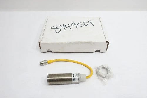 Eaton E58-30DPS280-EDP Photoelectric Sensor 90-132v-ac
