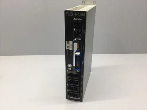 FUBP4M4E4809045174 - Okuma - FUB-P4M4 E4809-045-174 / Circuito Panel I/O Usada